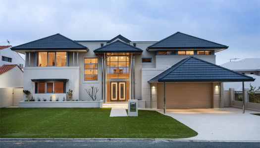 Breathtaking Majesty