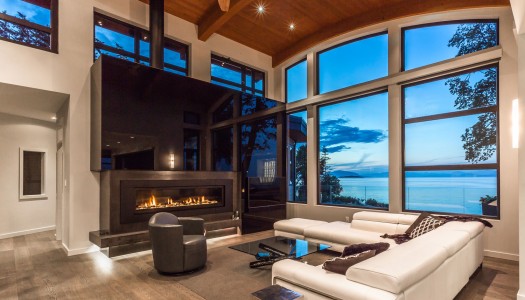 Vancouver Island Living