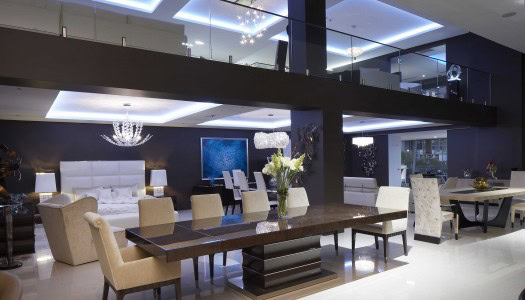 Designer Italian Furniture comes to Sydney