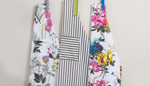 Get Pretty in the Kitchen