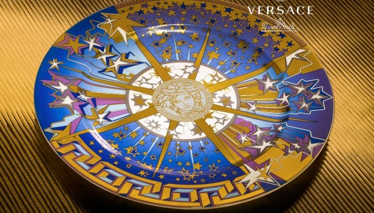Versace Christmas – Infinite Dreams