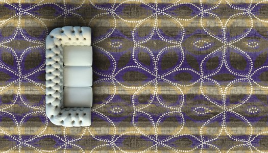 Chic Carpet Collection