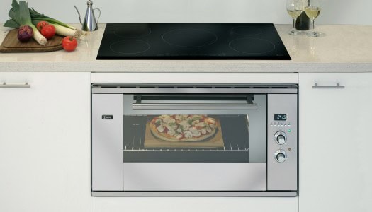 Induction Lowdown From ILVE