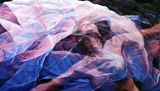 The Fantastic & Real   – Jana Vodesil-Baruffi