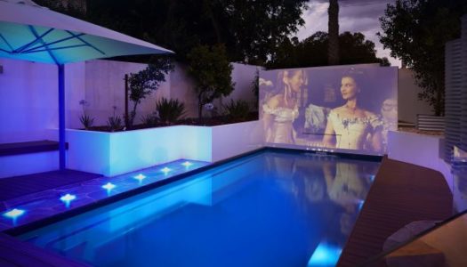 Envy of the Neighborhood