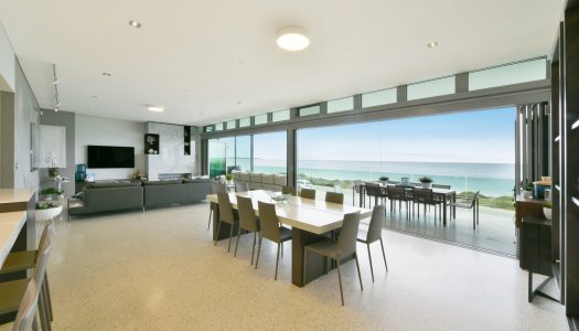 As Impressive as the View