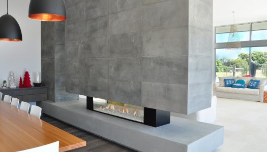 MULTIPLE IDEAS FOR MULTIROOM HEATING