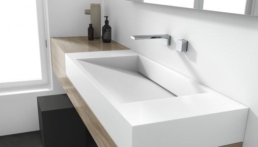 Introducing the International Award Winning Alia Collection.