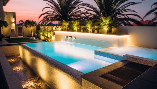 STUNNING … POOLS by DESIGN