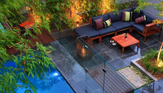 Small Space Delivers BIG VALUE