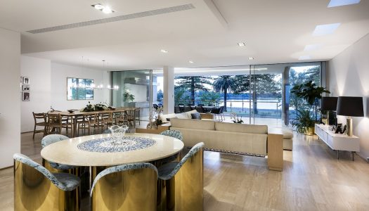 Lake Monger Lifestyle