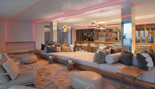 BOHO LUXURY IN IBIZA