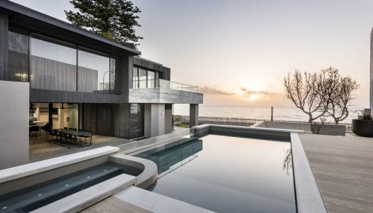 Indian Ocean Resort Style Living