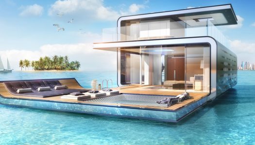 Do These Homes Have the Ultimate Sea View?