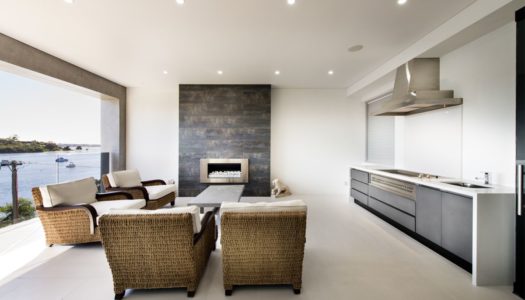 Creating the Ultimate Alfresco