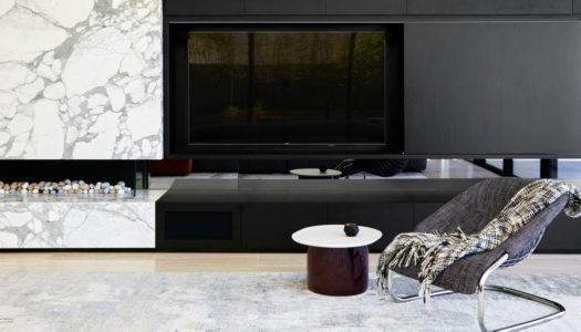 The Right Natural Stone