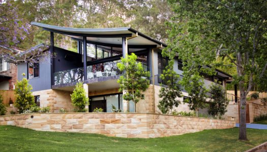 Contemporary Australian Beauty