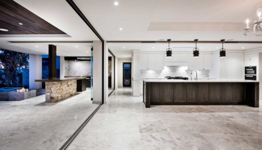 Luxury Reno in Record Time