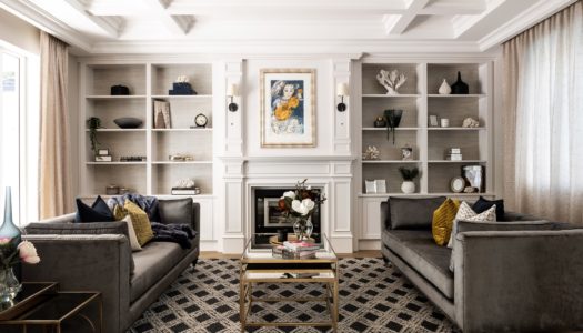 Hamptons on the Swan