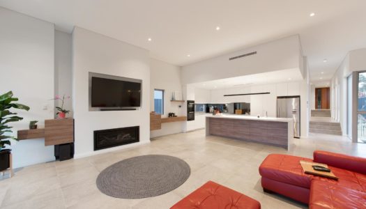 Luxury Under $1 Million