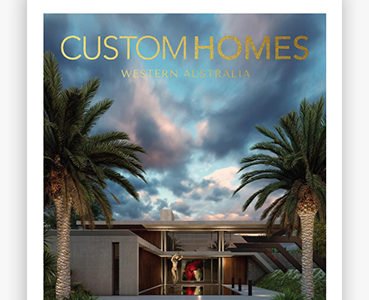 Custom Homes WA – READ FREE ONLINE!