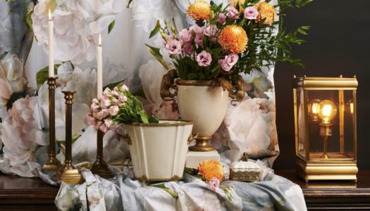 Luxury Furnishings Inside & Out