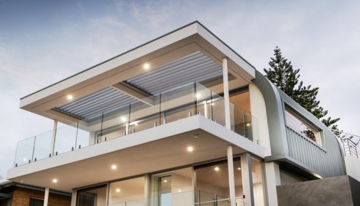 Luxury Coastal Living