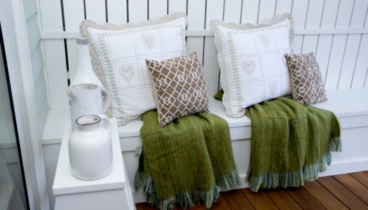 Living with What You Love