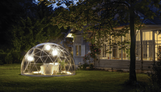 The Greater Outdoors