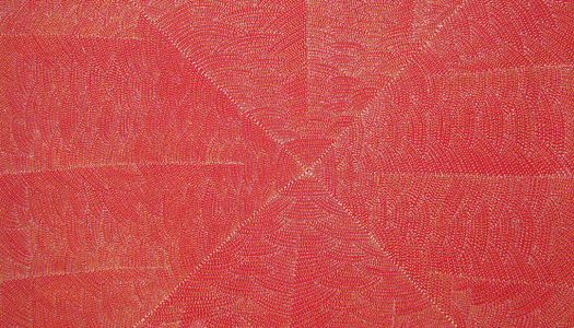 Bush Potato Dreaming – Margaret Loy Pula