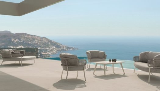 Inspired For Life, Created For Outdoor Living