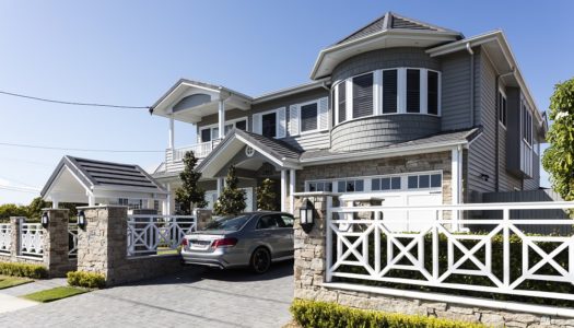 Hamptons Style Australian Quality