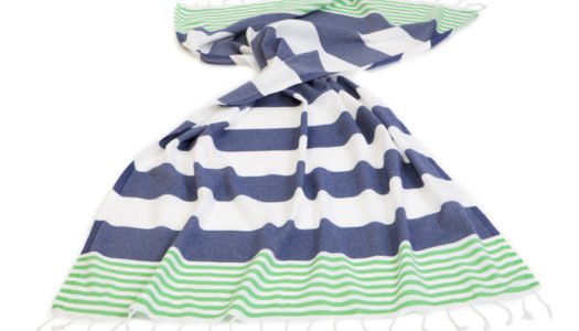 Turkish Murkish – Old Towel Traditions