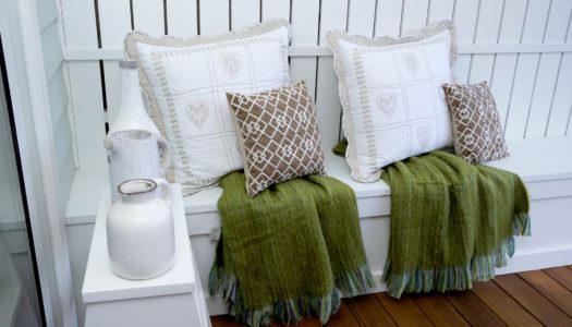 Living with What You Love