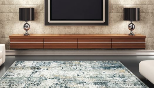 Siena Collection By Saray Rugs