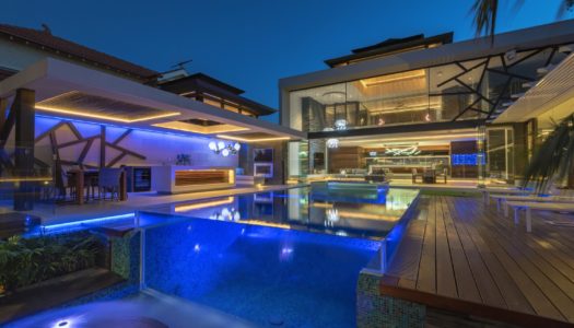 Melbourne Masterpiece