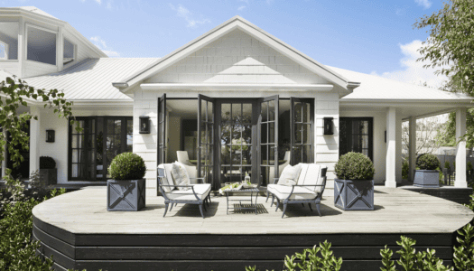 Mount Martha Transformation