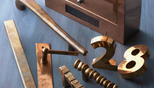 The Look is in the Detail