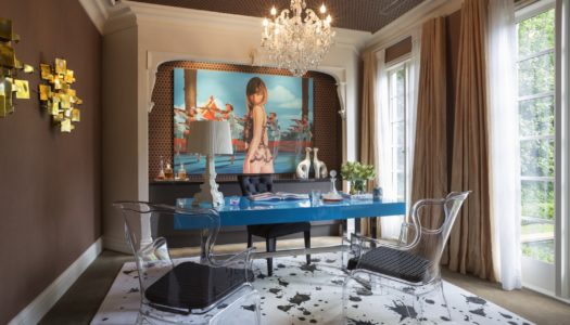 13 Luxury Home Offices