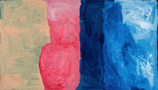 Australian Art Exhibition