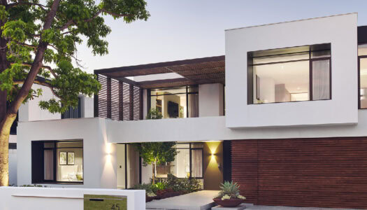 Designed for Entertaining