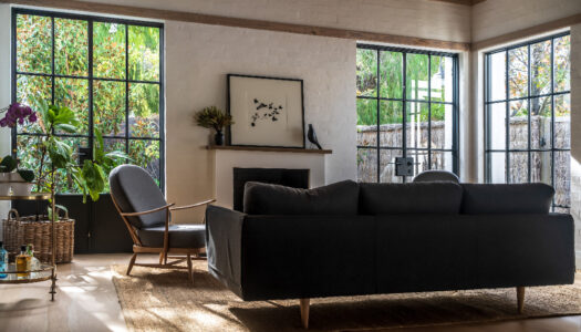 Your imagination’s the limit