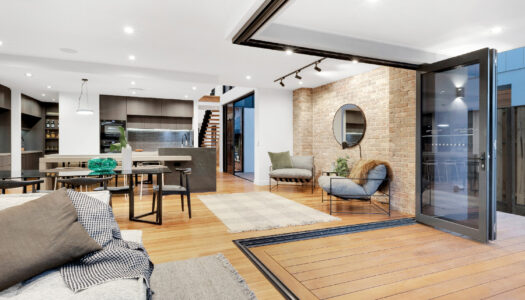 Industrial Style Award Winner