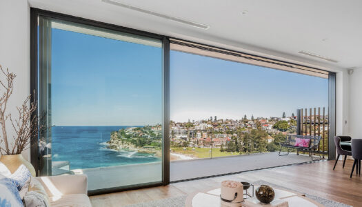 Bronte Beach House