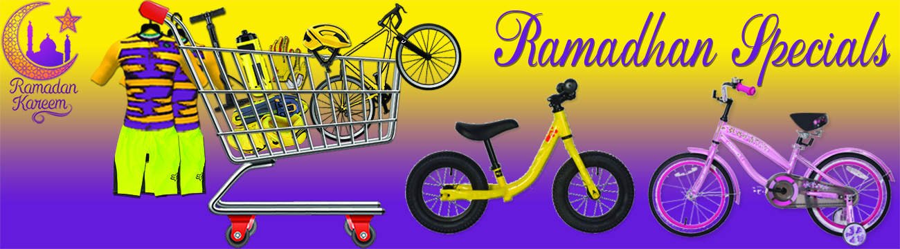 Shop Banner