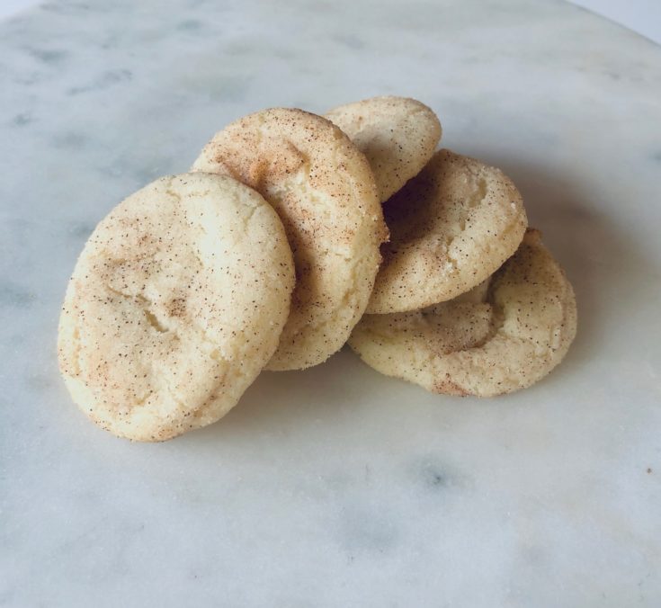 Snickerdoodles