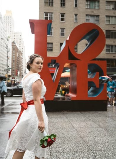 Photo 54 Intimate wedding packages in New York | Intimate wedding venues in NYC