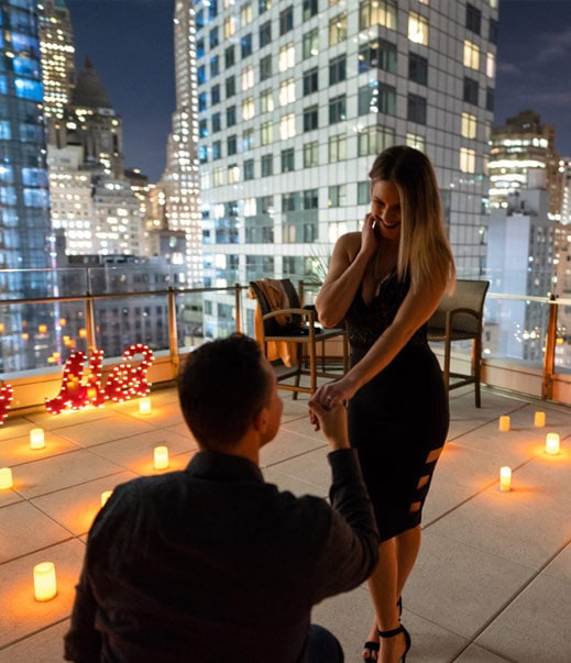 Photo 37 New York Elopement Packages | Elope in NY - Dare to Dream
