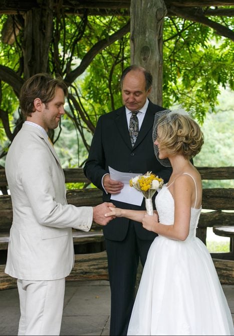 Photo 4 Wedding Officiant in NYC