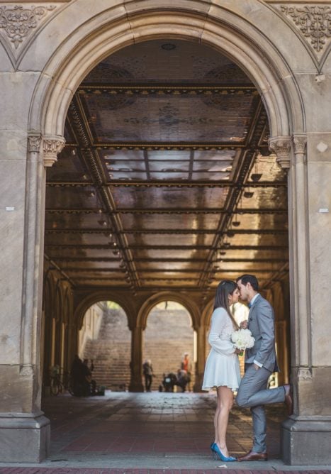Photo 6 How to get married in Central Park? Complete guide on Central Park Marriage in NYC